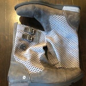 Sorel Boots